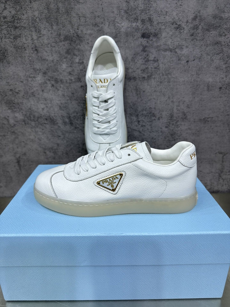 Prada Casual Shoes